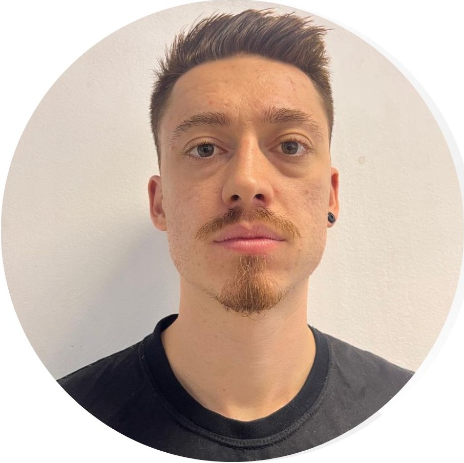 Gustavo Pereira Oliveira de Sales